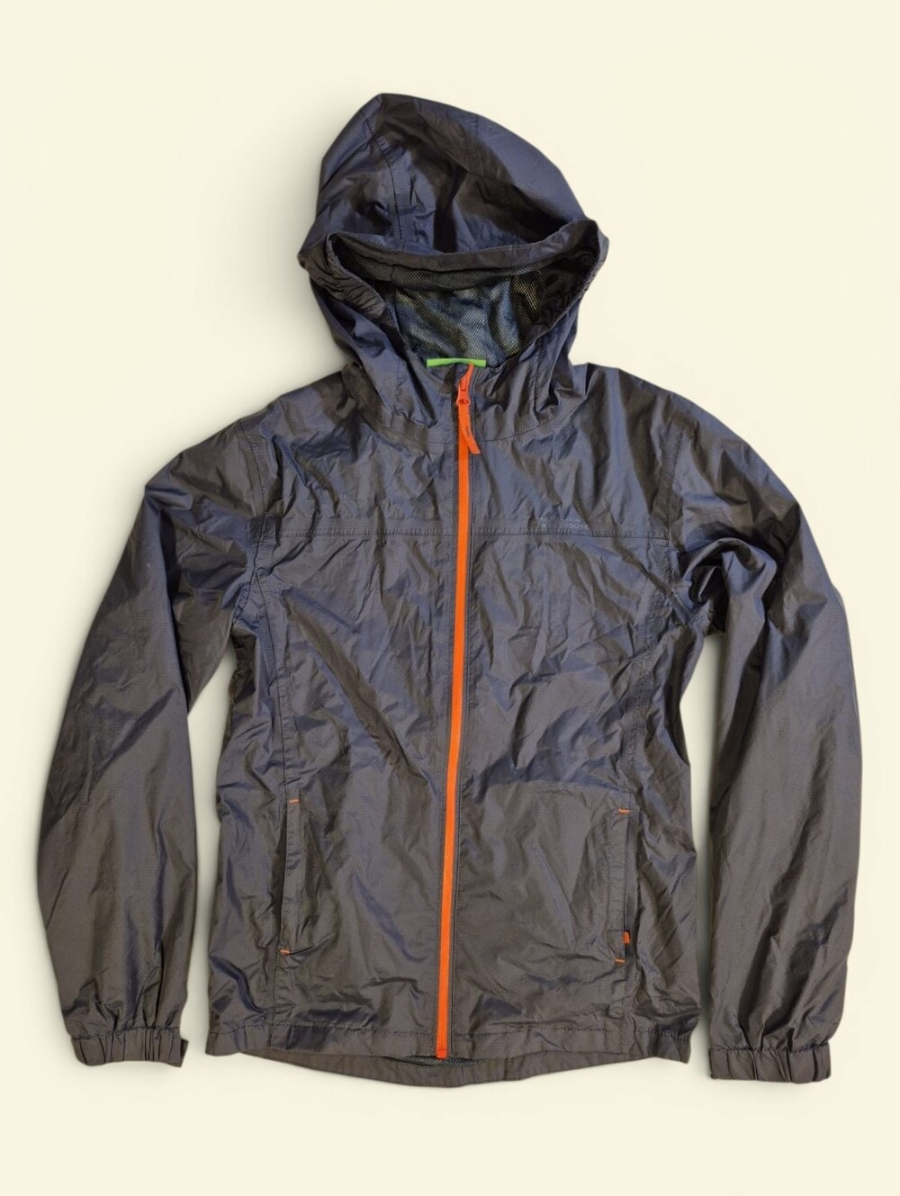 Mountain Warehouse Torrent Kids Waterproof Jacket